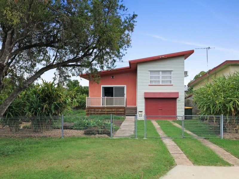 279 Hook Street, Berserker QLD 4701